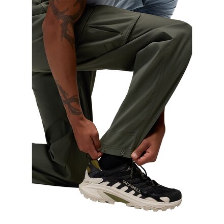 prAna - Stretch Zion Relaxed Cargo Pant - Men's