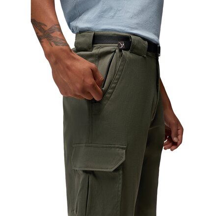 prAna - Stretch Zion Relaxed Cargo Pant - Men's