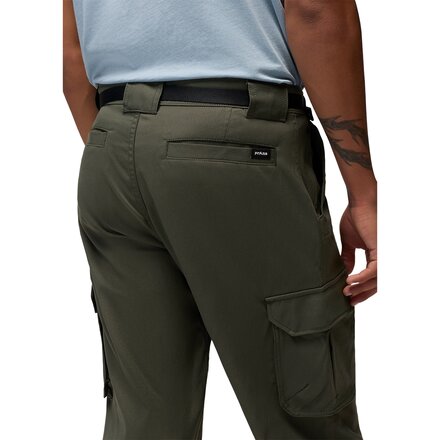 prAna - Stretch Zion Relaxed Cargo Pant - Men's