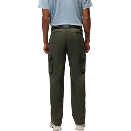 prAna - Stretch Zion Relaxed Cargo Pant - Men's