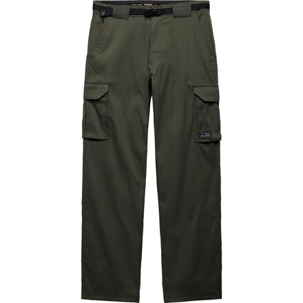 prAna - Stretch Zion Relaxed Cargo Pant - Men's