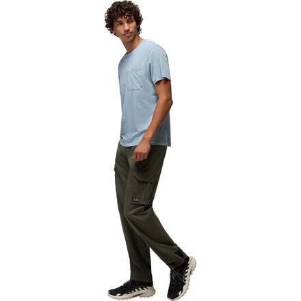 prAna - Stretch Zion Relaxed Cargo Pant - Men's