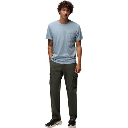 prAna - Stretch Zion Relaxed Cargo Pant - Men's