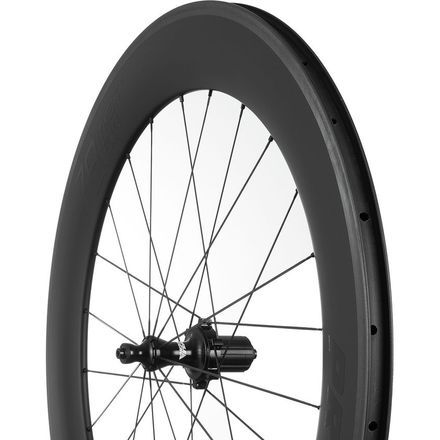 Profile Design - 78/TwentyFour Carbon Clincher Wheelset