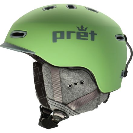 Pret Helmets - Cynic Helmet