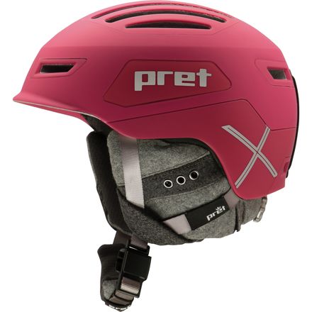 Pret Helmets - Corona X Helmet - Women's