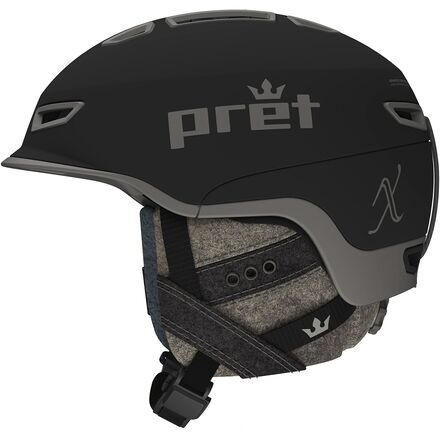 Pret Helmets - Vision X Mips Helmet - Women's