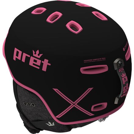 Pret Helmets - Ripper X Mips Helmet - Kids'