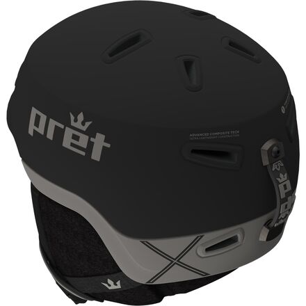 Pret Helmets - Moxie X Mips Helmet - Kids'