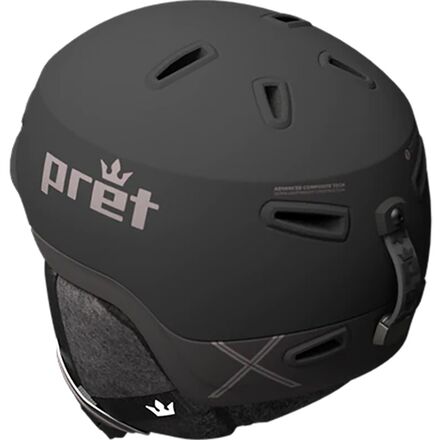 Pret Helmets - Epic X Mips Helmet