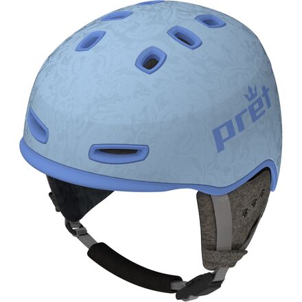 Pret Helmets - Lyric X2 Mips Helmet