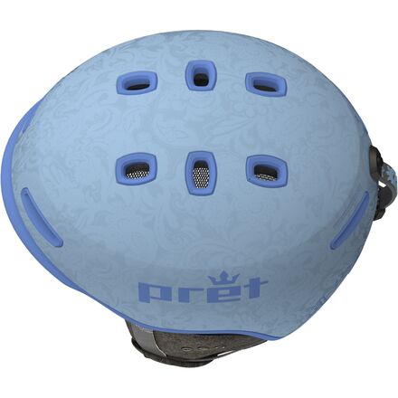 Pret Helmets - Lyric X2 Mips Helmet