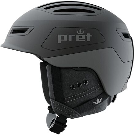 Cirque Helmet
