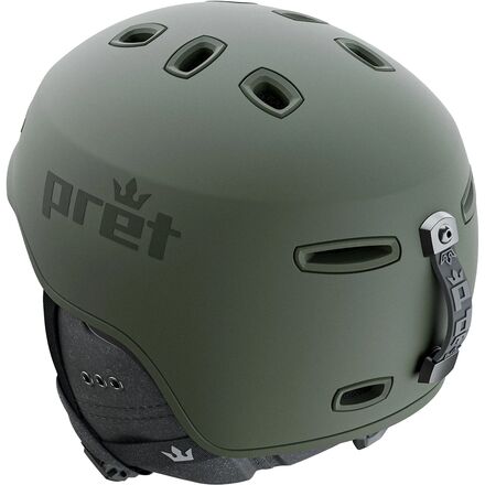 Pret Helmets - Cynic Helmet