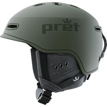 Pret Helmets - Cynic Helmet