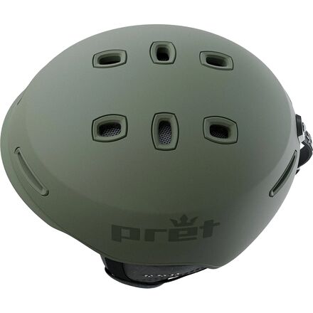 Pret Helmets - Cynic Helmet