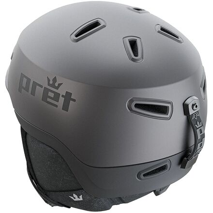 Pret Helmets - Epic Helmet