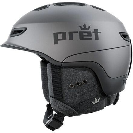 Fury Helmet
