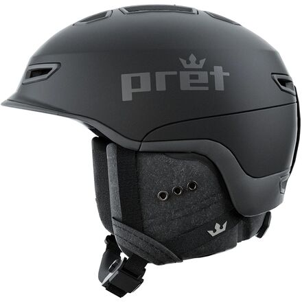 Fury Helmet