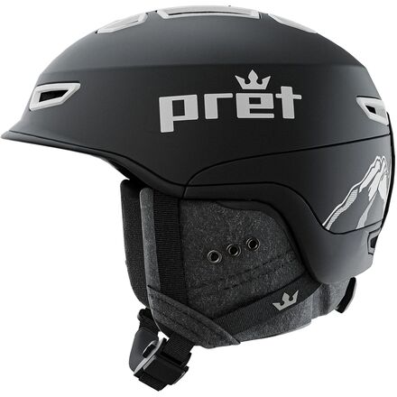 Fury Helmet