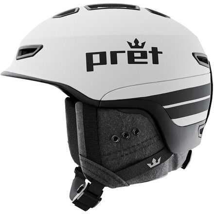 Fury Helmet