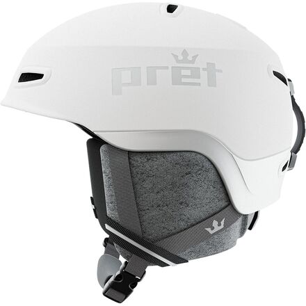 Sol Helmet - Women's