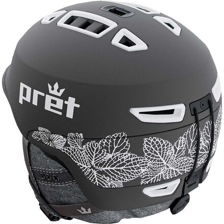 Pret Helmets - Vision Helmet - Women's