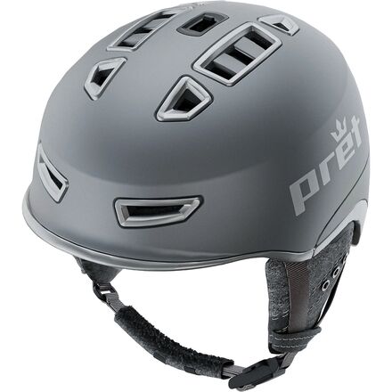 Vision Helmet - Women's