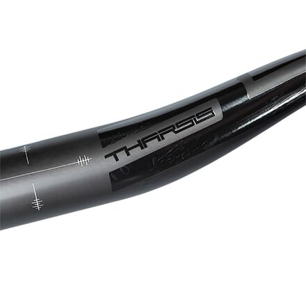 PRO - Tharsis 3five Carbon Handlebar
