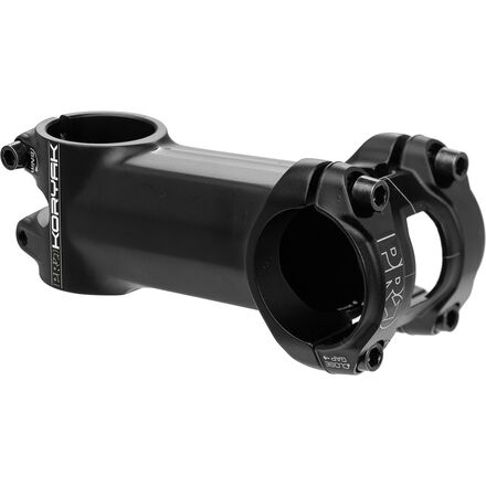 Koryak Stem