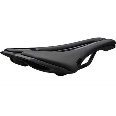 PRO - Stealth Performance Saddle - LTD