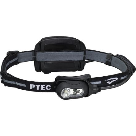 Princeton Tec - Remix Plus Headlamp