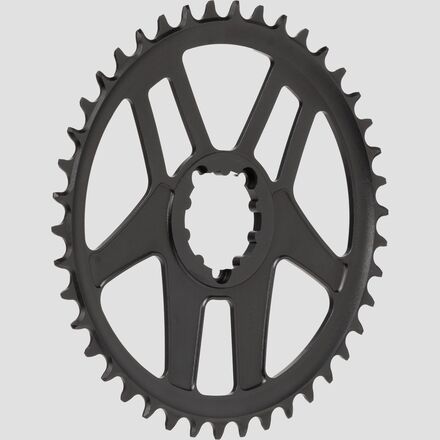 Praxis Works - Wave Ring 42T 110Bcd