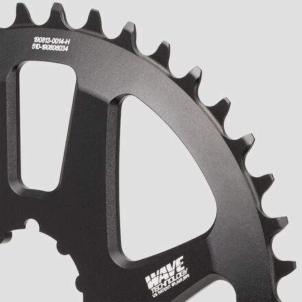 Praxis Works - Wave Ring 42T 110Bcd