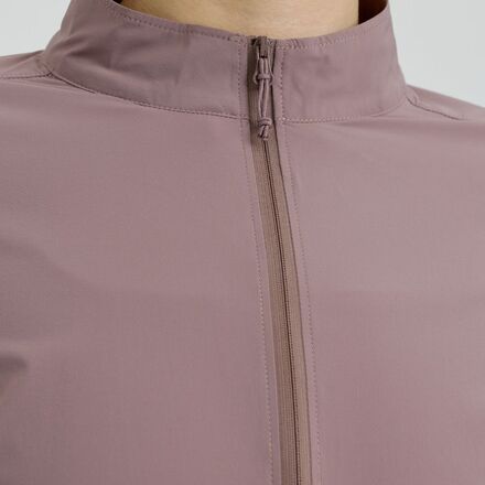 Pruzan - Aerostretch Zip Top - Women's