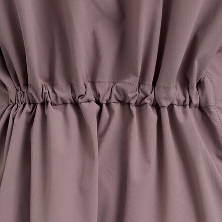 Pruzan - Aerostretch Zip Top - Women's