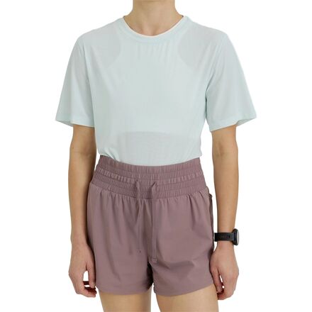 Pruzan - Airlight T-Shirt - Women's