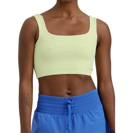 Classic Sports Bra - Women's