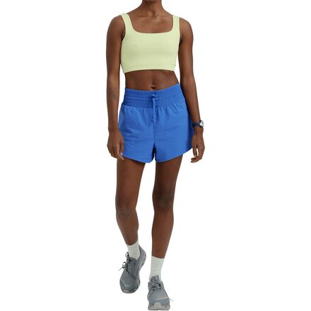 Pruzan - Classic Sports Bra - Women's