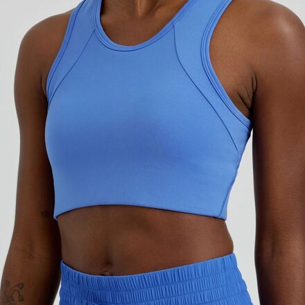 Pruzan - Hourglass Marathon Bra - Women's