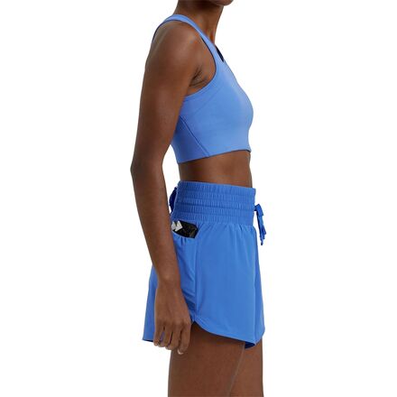 Pruzan - Hourglass Marathon Bra - Women's