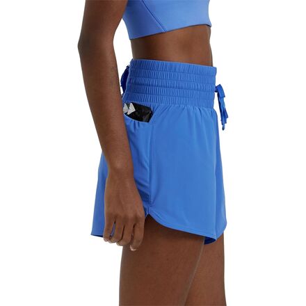 Pruzan - Marathon Short - Women's