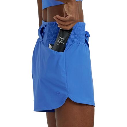 Pruzan - Marathon Short - Women's