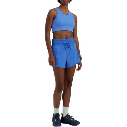 Pruzan - Marathon Short - Women's