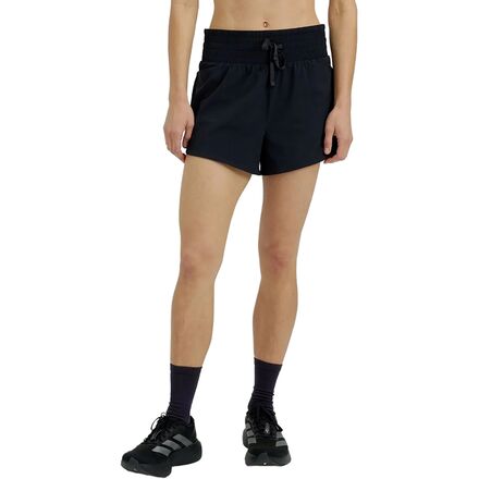 Marathon Short - Women's
