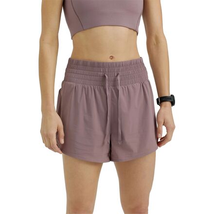 Marathon Short - Women's