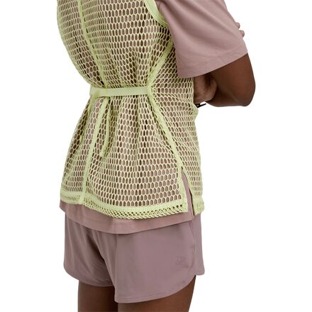 Pruzan - Mesh Singlet - Women's