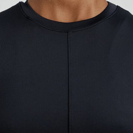 Pruzan - Super Soft Fitted Long-Sleeve Top - Women's