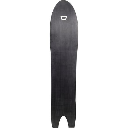 Prior - Thruster XCE Carbon Snowboard