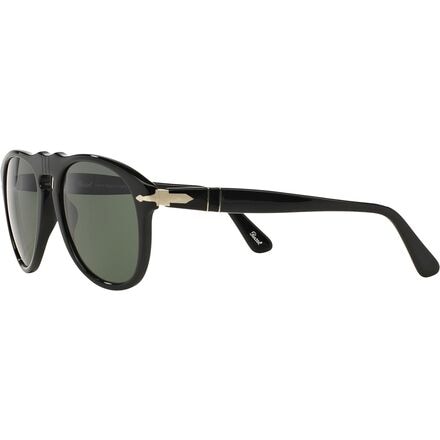 Persol - 0PO0649 Sunglasses - Black